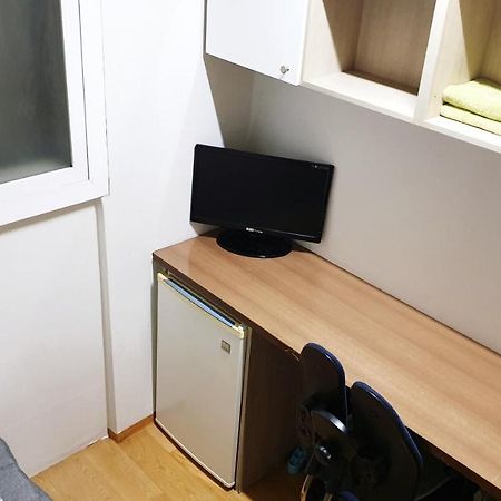 Living Castle Hotel Seoul Luaran gambar